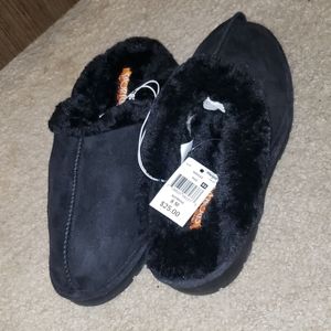 Women's Sporto Slippers